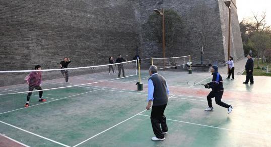 数读2025全民健身高质量发展