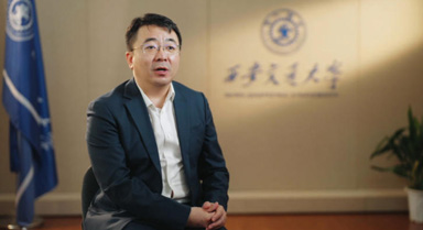 葛冠群:用技术温暖生命