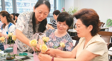 厦门老年大学“扩容提质”
