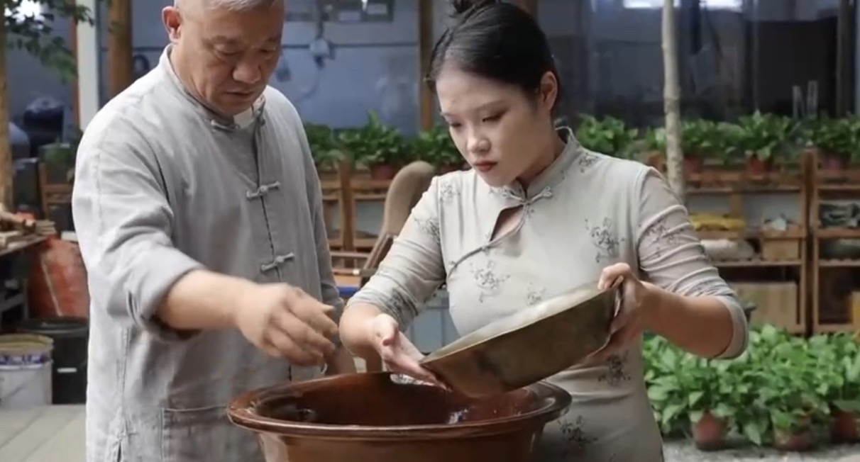 古香里的守正与创新